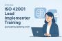 Join Online ISO 42001 Lead Implementer Training Today