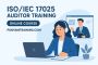 ISO 17025 Online Auditor Training Course at Punyamtraining.c
