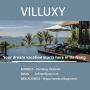 Find Your Perfect Home with Villuxy