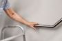 Grab Bar Installation - Adaptive Living