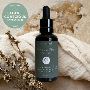 Experience Luscious Locks with Rosemary Hair Oil