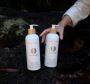 Switch to Natural Shampoo and Conditioner for Healthier Hair