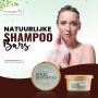 Natuurlijke Shampoo Bars voor Gezond en Duurzaam Haar bij Pu