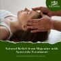 Experience Natural Healing with Ayurvedic Medicine for Anxie