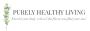 Healthy Living Recipes