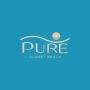 Pure Sunset Beach