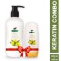 Transform Your Hair with Keratin Hair Treatment