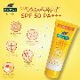 Effective Sun Screen Lotion for Daily Use