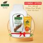 Revitalize Your Hair with Pure Roots Protein Shampoo