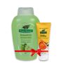 Revitalize Your Hair with Green Apple Shampoo from Pure Root