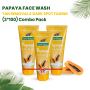 Refresh Your Skin with Papaya Face Wash