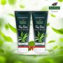 Refresh Your Skin with Tea Tree Face Wash