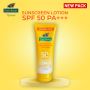 Shield Your Skin with the Best Sunscreen Lotion