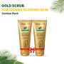 Get Radiant Skin with Face Wash Gold!