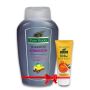 Revive Your Hair Naturally with Amla Reetha & Shikakai Shamp