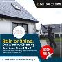 Get Sparkling Windows with Pure Water Window Cleaning Ltd in