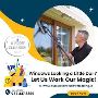 Professional Window Cleaner South Dublin 