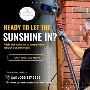 Trusted Window Cleaner South Dublin – Quality You Can See!
