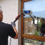 Trusted Domestic Window Cleaning Dublin – Book Your Spotless