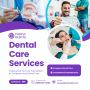 Comprehensive Dental Care at Purple Dental in Glastonbury, C