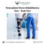 Personalized Neuro Rehabilitation Care – Book Now