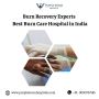Burn Recovery Experts – Best Burn Care Hospital in India