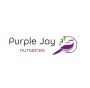 Purple Jay Lambeth Purple Jay Lambeth