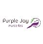 Purple Jay Peckham Rye