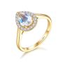Selecting a diamond rings for your partner is a meaningful j