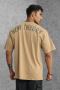 Build Your Perfect Pump Cover: Oversized Gym T Shirt Edition