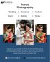 Best Wedding Photographers In Pune | Purwa Photography 