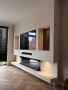 Luxe Cinewall Ontwerpen op Maat voor een Stijlvol Interieur 
