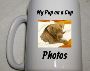 Personalized Favorite Mugs With Customized Text in Monclova