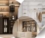 Custom Bedroom Wardrobe Makers for Smart Storage Solutions