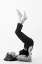 Leg Raises: The Benefits And Form