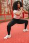 Sumo Squats: Benefits And Form