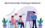 Best Internship Training in Madurai Best Internship Training in Madurai
