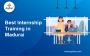Internship Training in Madurai Internship Training in Madurai