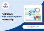 Launch Your Career with Full Stack Web Development Launch Your Career with Full Stack Web Development