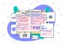 Professional Web Designing and UI/UX Design Courses