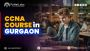 CCNA Course in Gurgaon