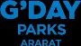 G'day Parks Ararat G'day Parks Ararat