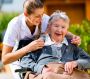 Reliable Disability Services in Augustine Heights