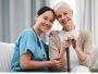 Trusted Disability Service Provider in Springfield Lakes