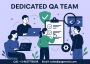 Dedicated QA Team offering Complete Testing Solution