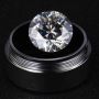 Colored Moissanite Loose Stone | Qakare