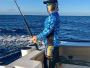 Saltwater fishing apparel Qassar Marine