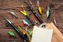 Premium Lightweight Fishing Gear for Sale