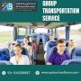 Airport Transportation Services in Qatar | On-Time Transfers