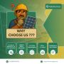 Solar Energy Solutions
